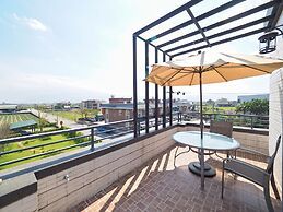 Sakura Bed and Breakfast