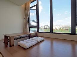 Sakura Bed and Breakfast