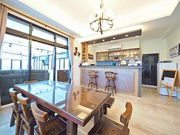 Sakura Bed and Breakfast