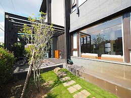 Sakura Bed and Breakfast