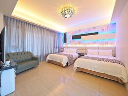 Sakura Bed and Breakfast