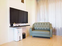 Sakura Bed and Breakfast