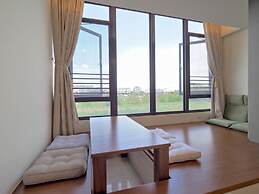 Sakura Bed and Breakfast