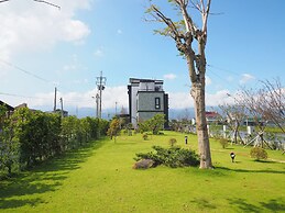Sakura Bed and Breakfast