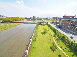 Sakura Bed and Breakfast