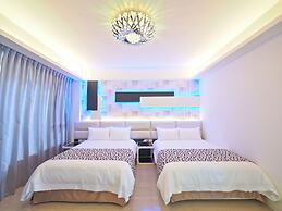 Sakura Bed and Breakfast