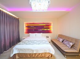 Sakura Bed and Breakfast