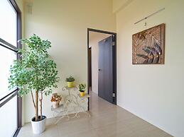 Sakura Bed and Breakfast