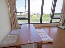 Sakura Bed and Breakfast