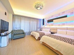 Sakura Bed and Breakfast