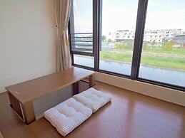 Sakura Bed and Breakfast