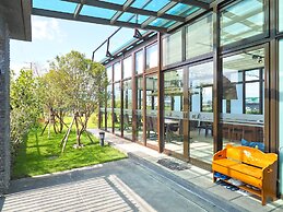 Sakura Bed and Breakfast