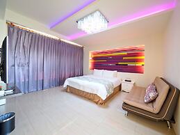 Sakura Bed and Breakfast