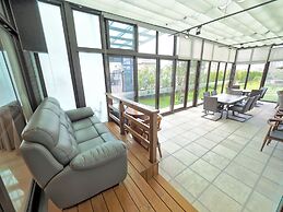 Sakura Bed and Breakfast