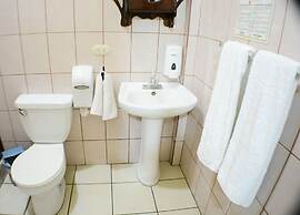 Hotel Los Balcones De Chinandega