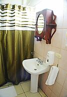 Hotel Los Balcones De Chinandega