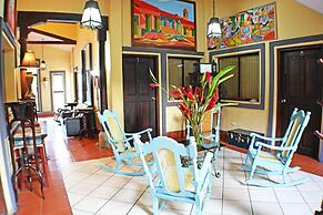 Hotel Los Balcones De Chinandega