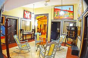 Hotel Los Balcones De Chinandega