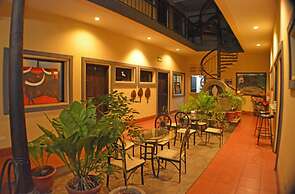 Hotel Los Balcones De Chinandega