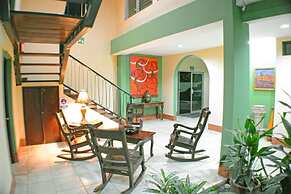 Hotel Plaza Cosiguina