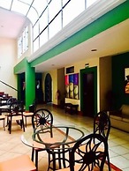 Hotel Plaza Cosiguina