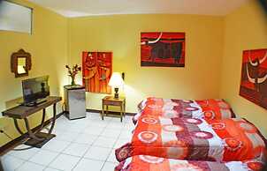 Hotel Plaza Cosiguina