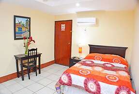 Hotel Plaza Cosiguina