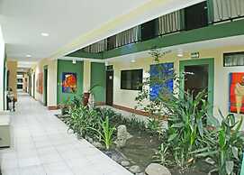 Hotel Plaza Cosiguina