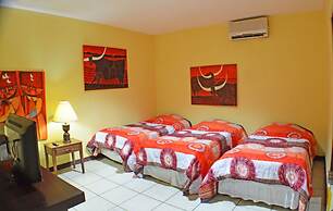 Hotel Plaza Cosiguina