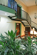 Hotel Plaza Cosiguina