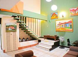 Hotel Plaza Cosiguina