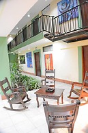 Hotel Plaza Cosiguina