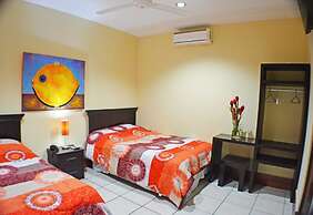 Hotel Plaza Cosiguina