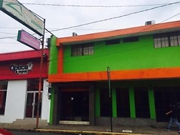 Hotel Plaza Cosiguina