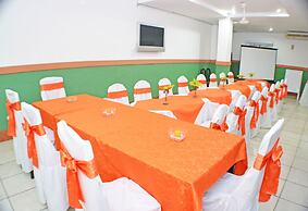 Hotel Plaza Cosiguina