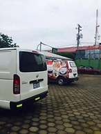 Hotel Plaza Cosiguina