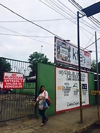 Hotel Plaza Cosiguina