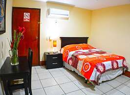 Hotel Plaza Cosiguina