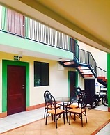 Hotel Plaza Cosiguina