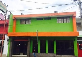 Hotel Plaza Cosiguina