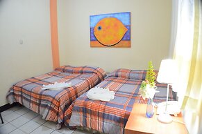 Hostal del Pacifico