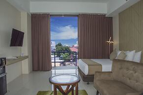 Eastland Hotel and Residences