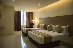 Eastland Hotel and Residences