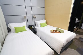 Hotel Ease Access Tsuen Wan