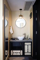 Hotel Ease Access Tsuen Wan