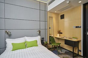 Hotel Ease Access Tsuen Wan