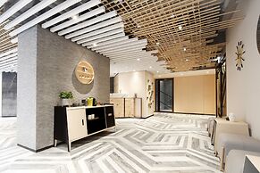 Hotel Ease Access Tsuen Wan