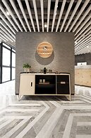 Hotel Ease Access Tsuen Wan
