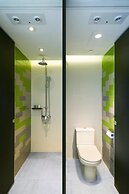 Hotel Ease Access Tsuen Wan