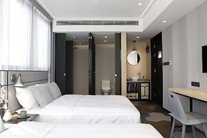Hotel Ease Access Tsuen Wan